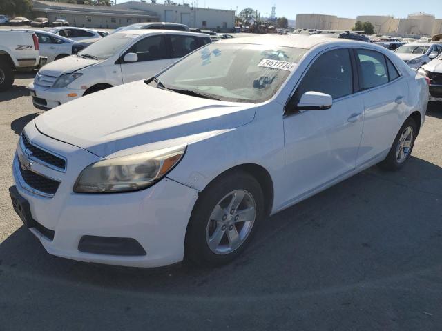 2013 Chevrolet Malibu 1Lt