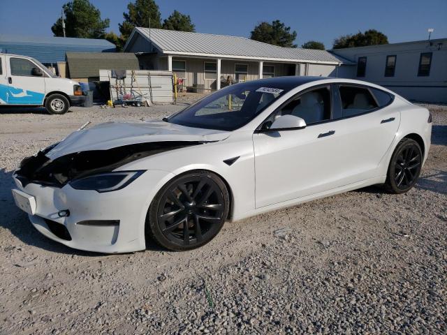 5YJSA1E53NF478681 Tesla Model S 