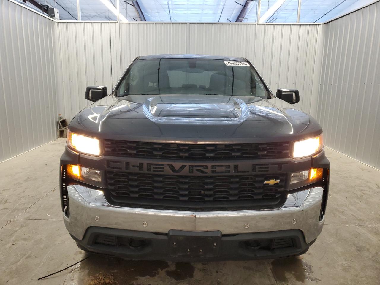 2019 Chevrolet Silverado - Image 5