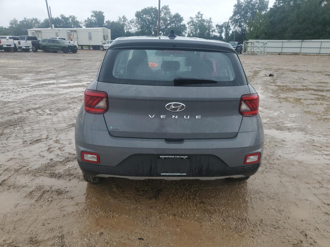 2021 Hyundai Venue Se VIN: KMHRB8A32MU066407 Lot: 74172784