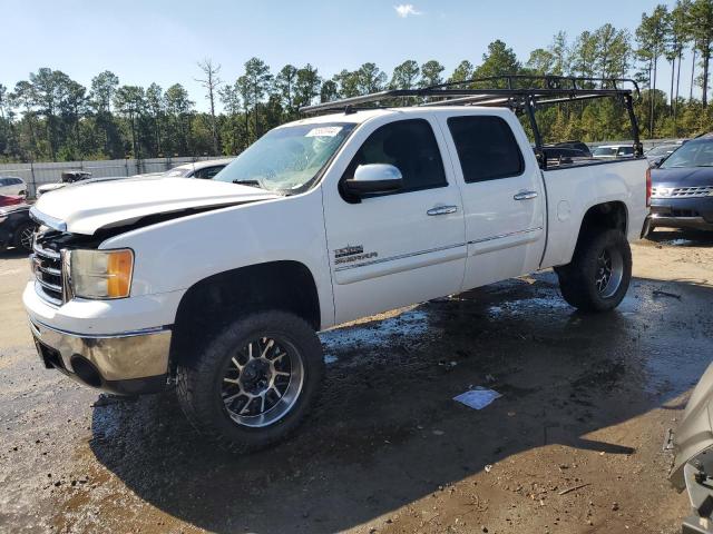 2013 Gmc Sierra C1500 Sle de vânzare în Harleyville, SC - Side