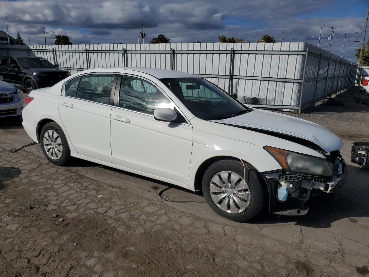 2012 Honda Accord - Image 4