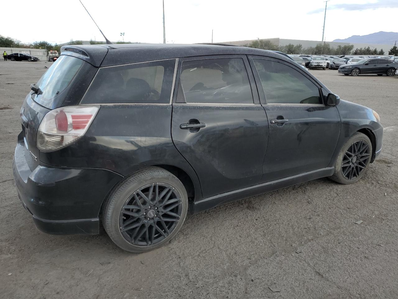 2008 Toyota Corolla - Image 3