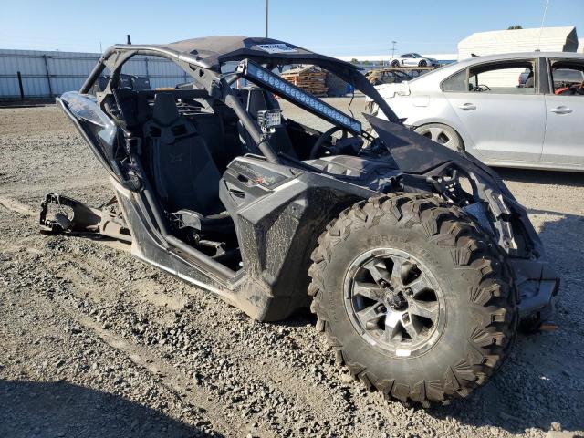 2017 Can-Am Maverick X3 X Ds Turbo R