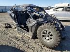 2017 CAN-AM MAVERICK X3 X DS TURBO R for sale at Copart CA - SAN DIEGO