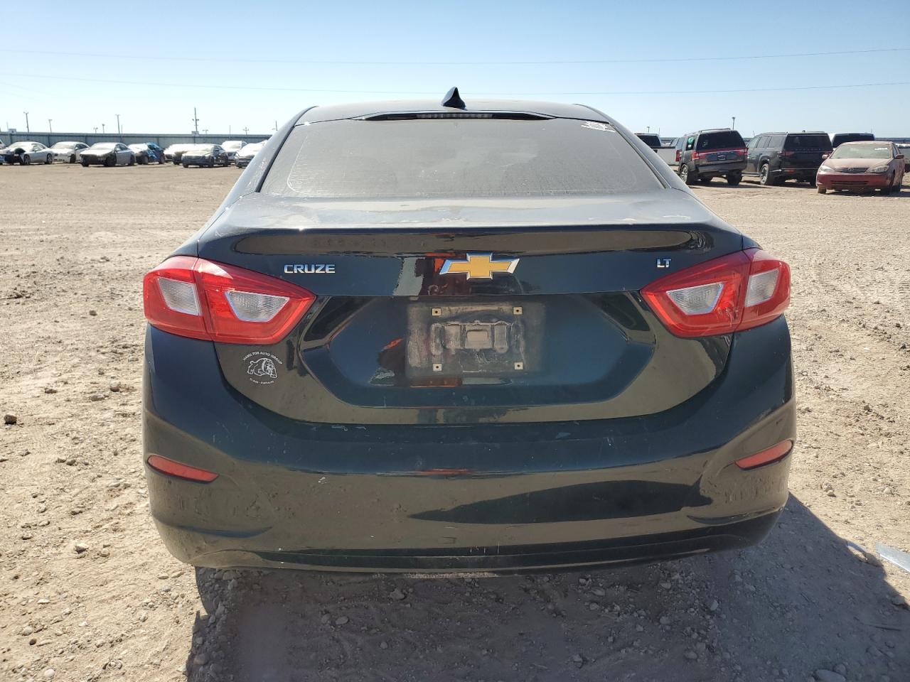 2017 Chevrolet Cruze - Image 6