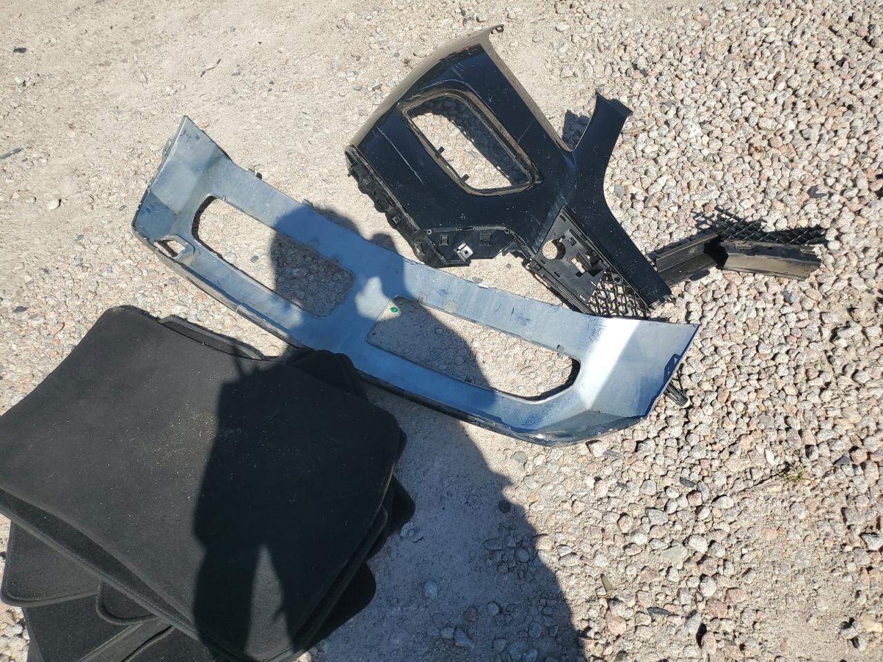 2012 Mercedes-Benz Ml 350 4Matic VIN: 4JGDA5HB8CA024719 Lot: 75209084