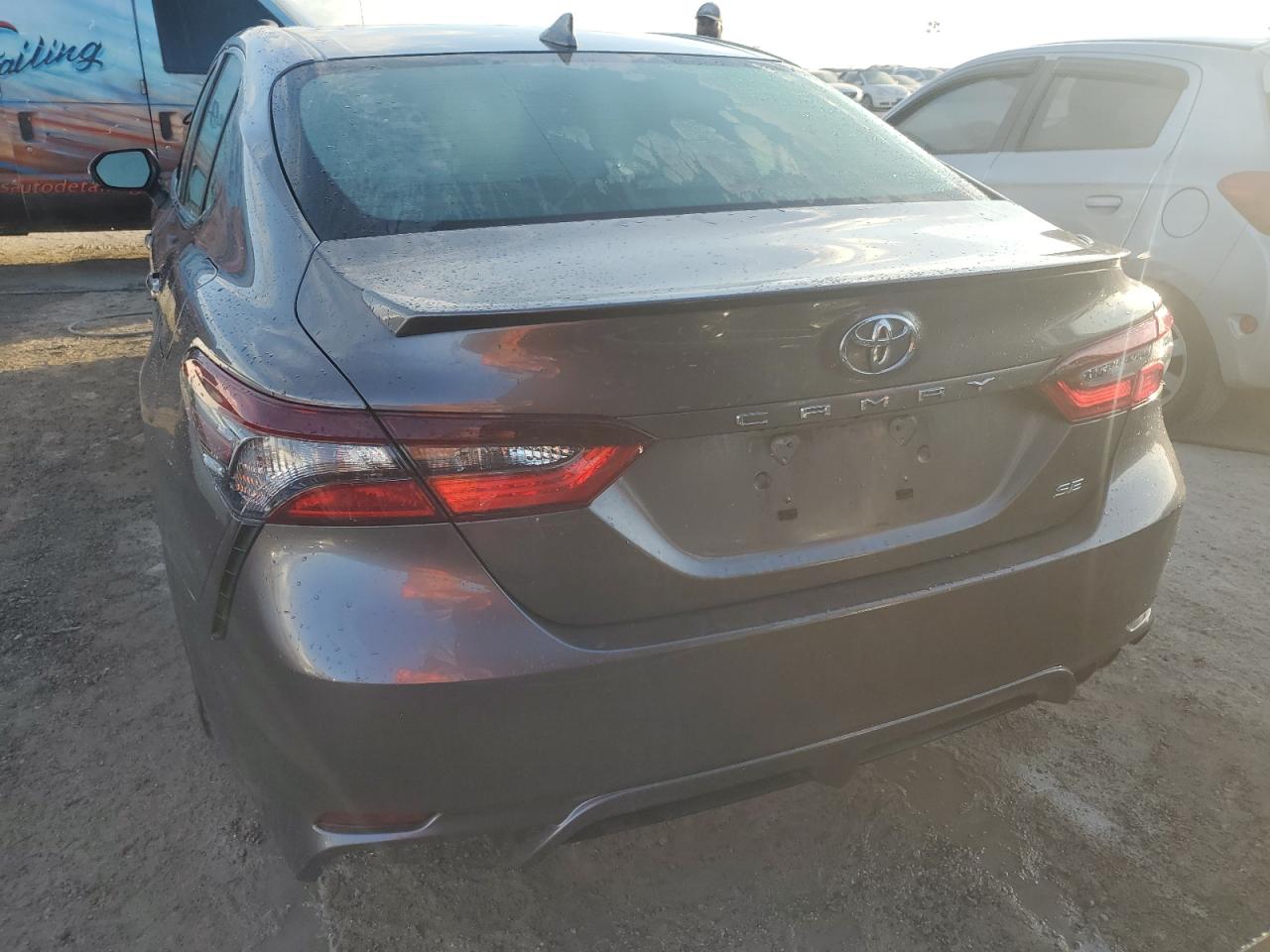 2022 Toyota Camry - Image 6
