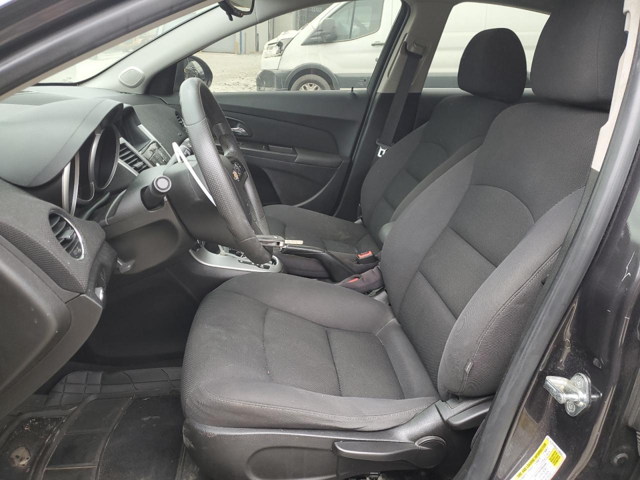2016 Chevrolet Cruze - Image 7
