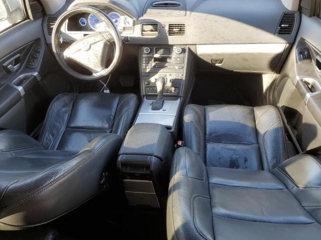 Паркетники VOLVO XC90 2013 Серый