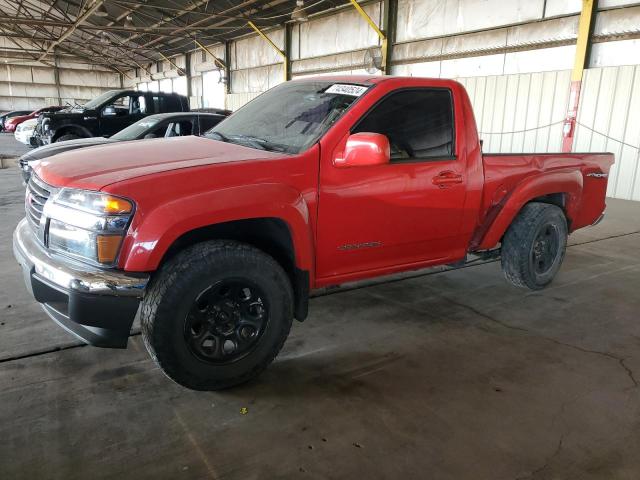 2004 Gmc Canyon 