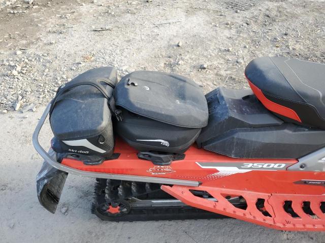 2023 BMBR SNOWMOBILE