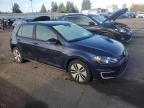 Woodburn, OR에서 판매 중인 2016 Volkswagen E-Golf Se - Rear End