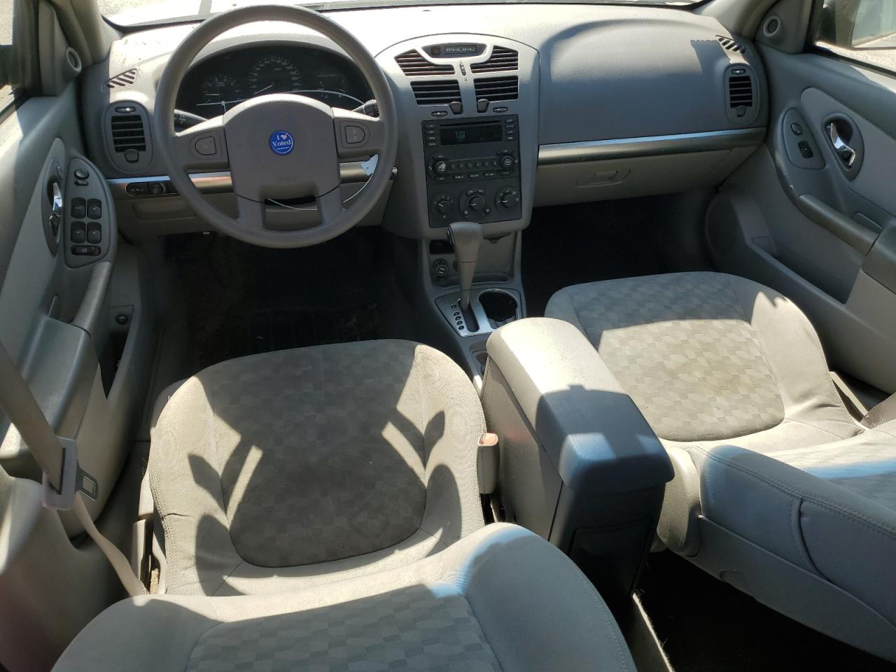 2004 Chevrolet Malibu - Image 8