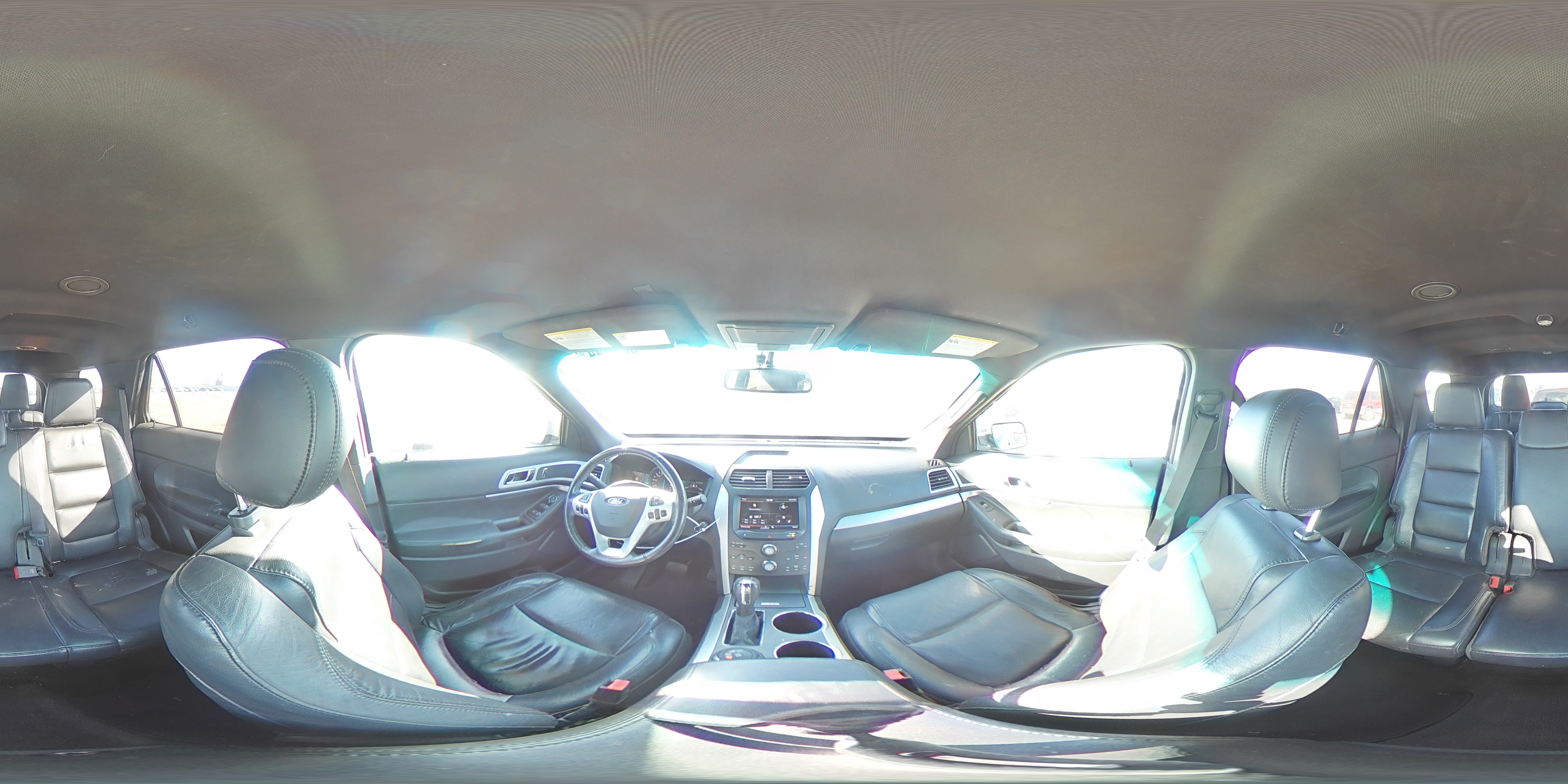2012 Ford Explorer - Image 13