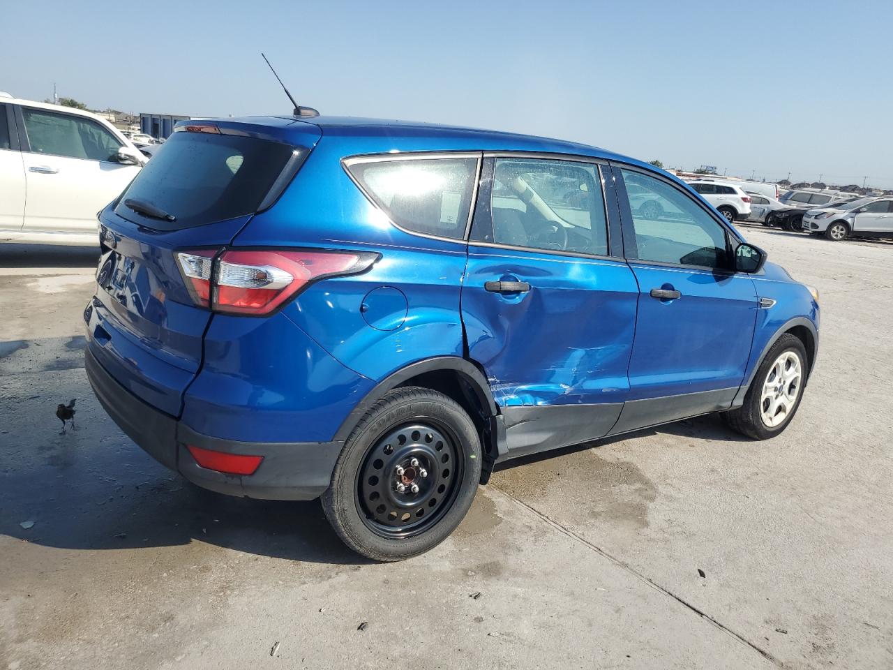 2017 Ford Escape - Image 3