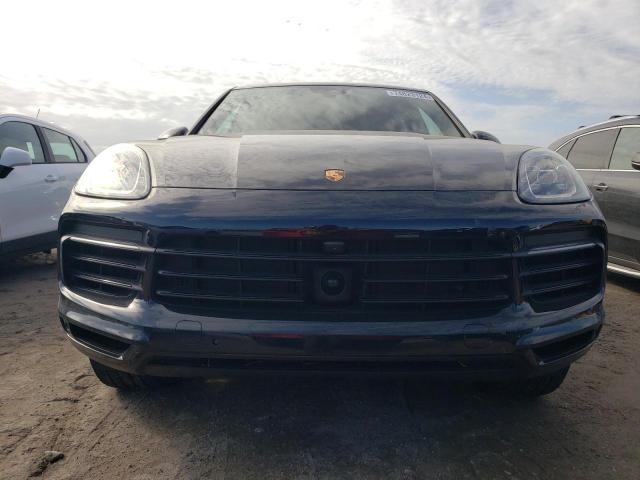 WP1AE2AYXMDA24681 Porsche Cayenne E- 5