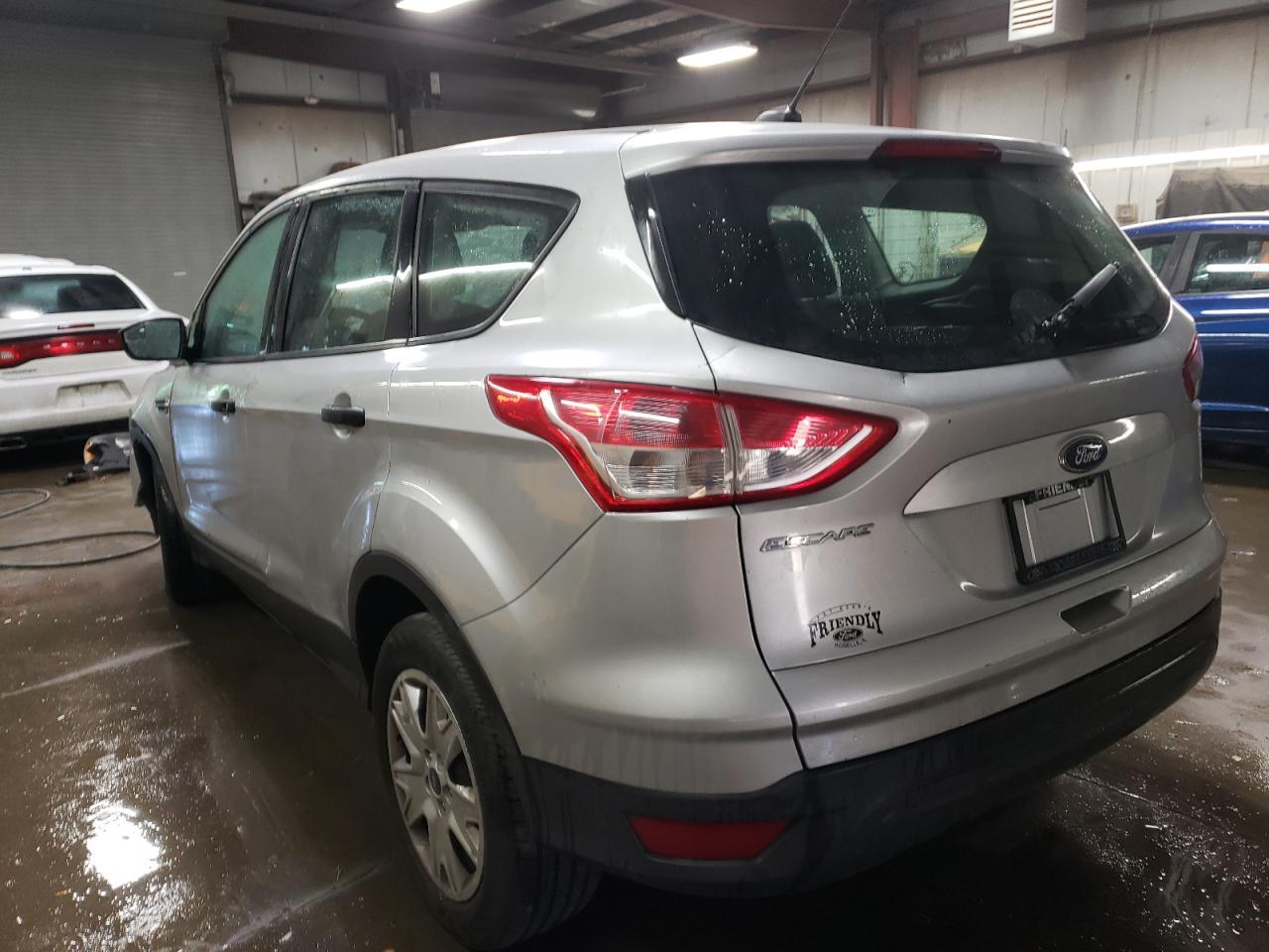 2014 Ford Escape - Image 2