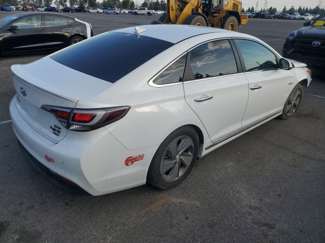 VIN KMHE54L21HA059703 2017 HYUNDAI SONATA no.3