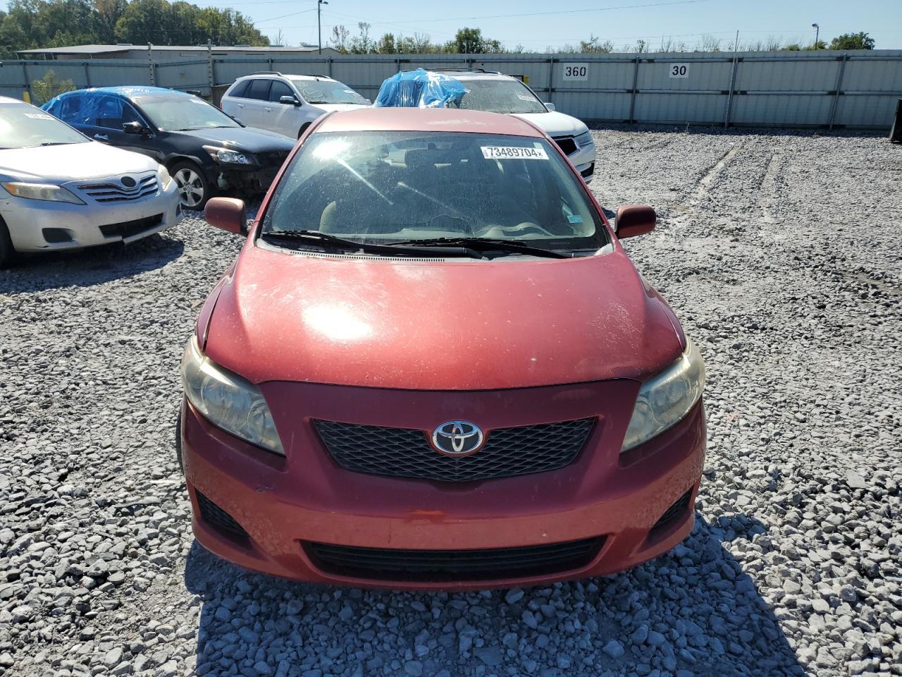 2009 Toyota Corolla - Image 5