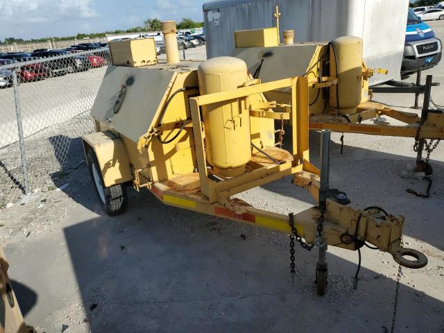 1993 Hesco Generator
