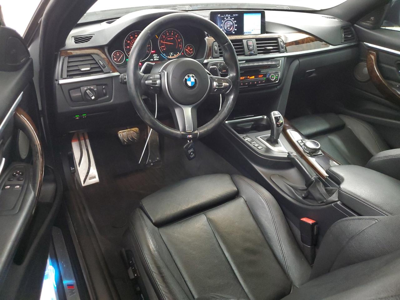 WBA3N9C51EF720404 2014 BMW 428 Xi