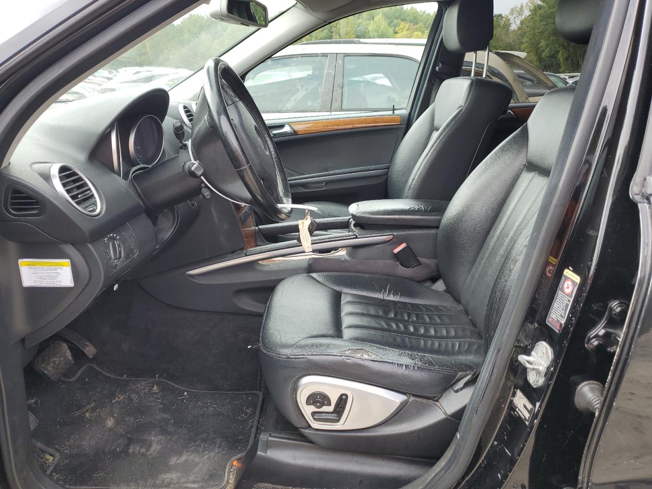 2006 Mercedes-Benz M-klasse - Image 7
