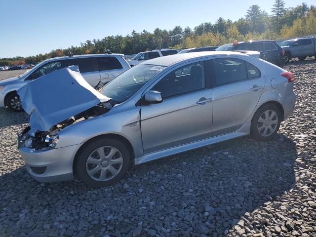 2012 Mitsubishi Lancer Es/Es Sport