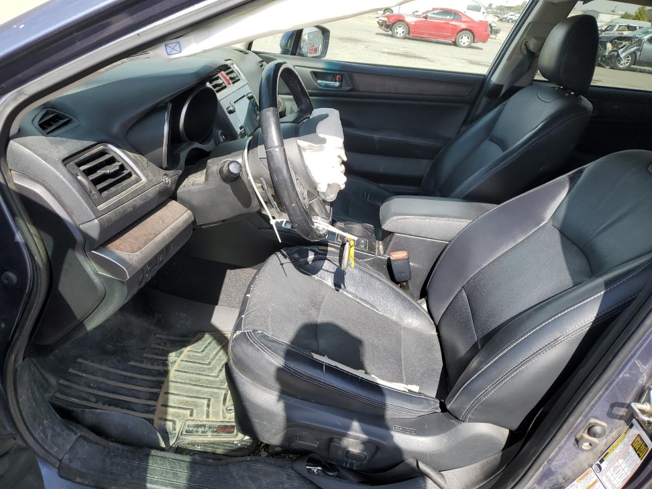 2017 Subaru Outback - Image 7