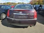 2008 Cadillac Cts Hi Feature V6 продається в New Britain, CT - Front End