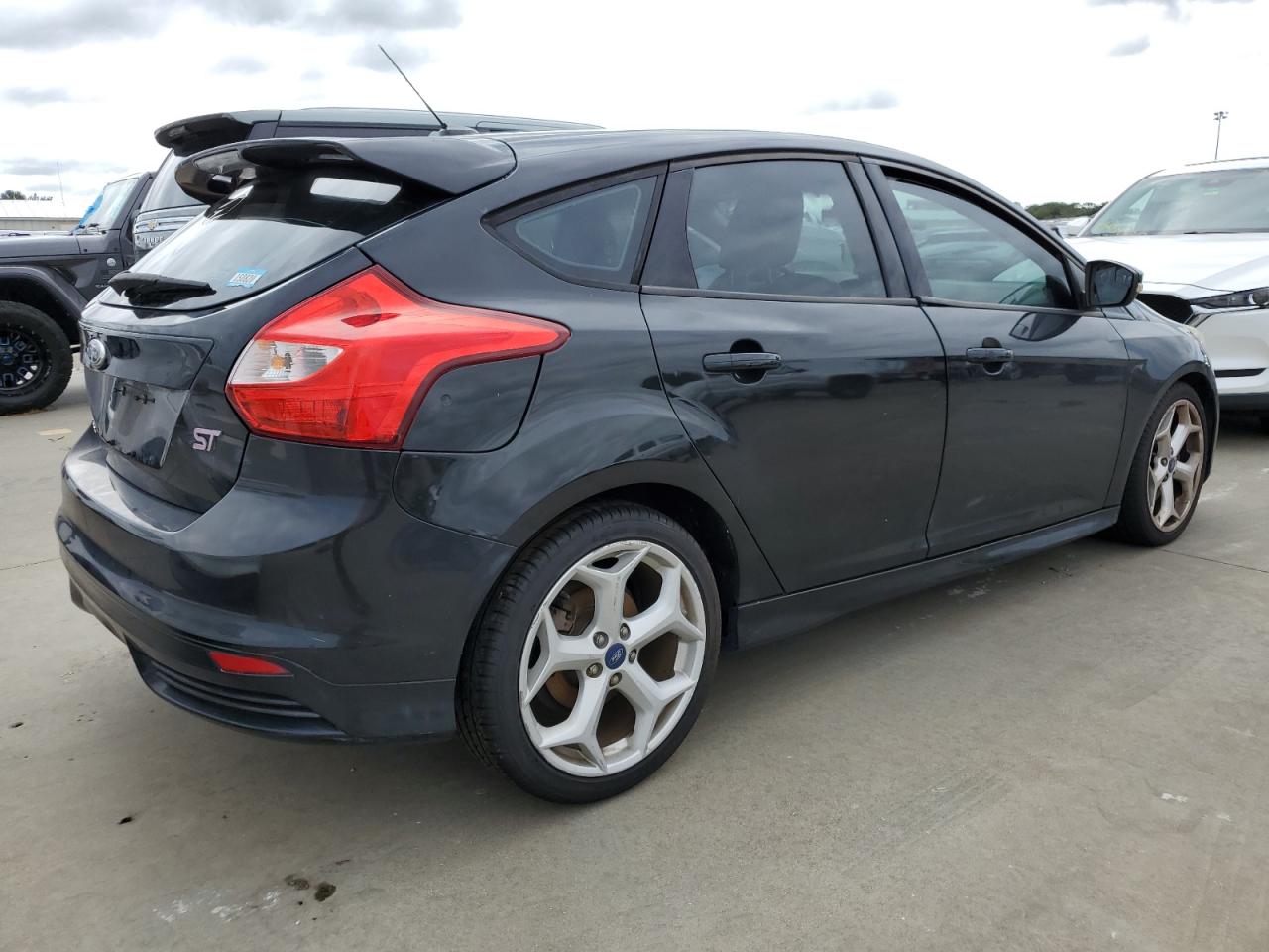 2013 Ford Focus - Image 3