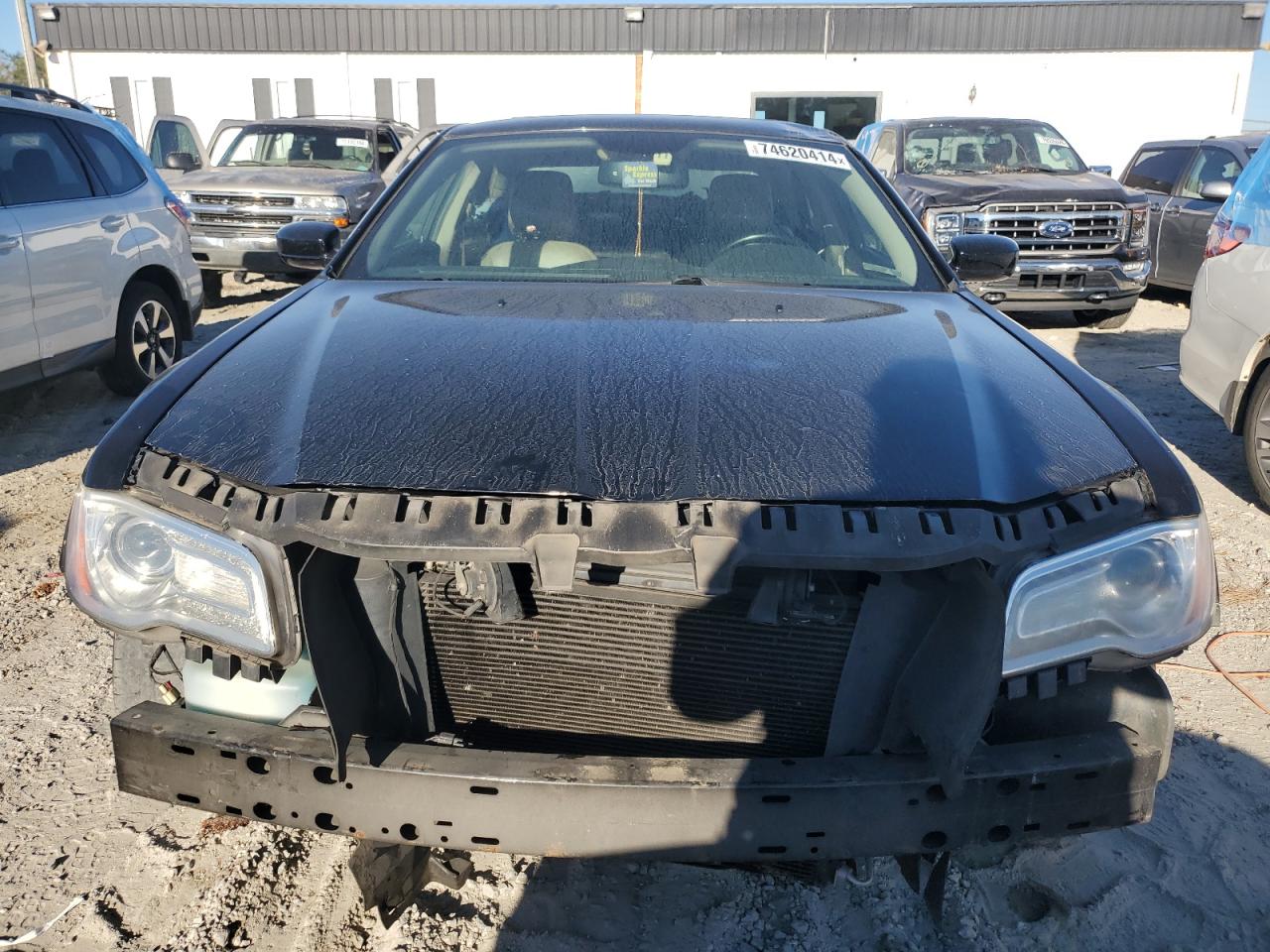 2013 Chrysler 300 - Image 5