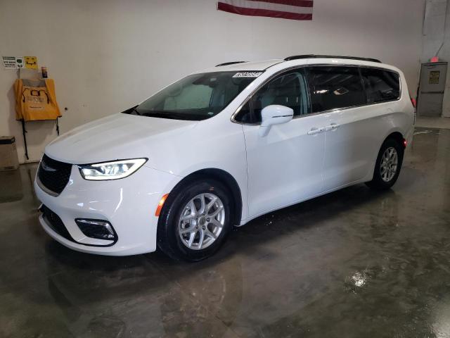 2C4RC1BGXNR111828 Chrysler Pacifica T