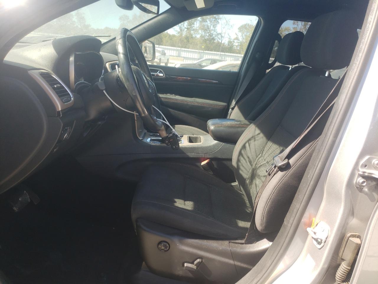 2016 Jeep Grand Cherokee - Image 7