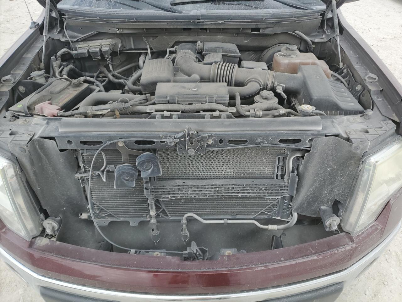 2009 Ford F-150 - Image 11