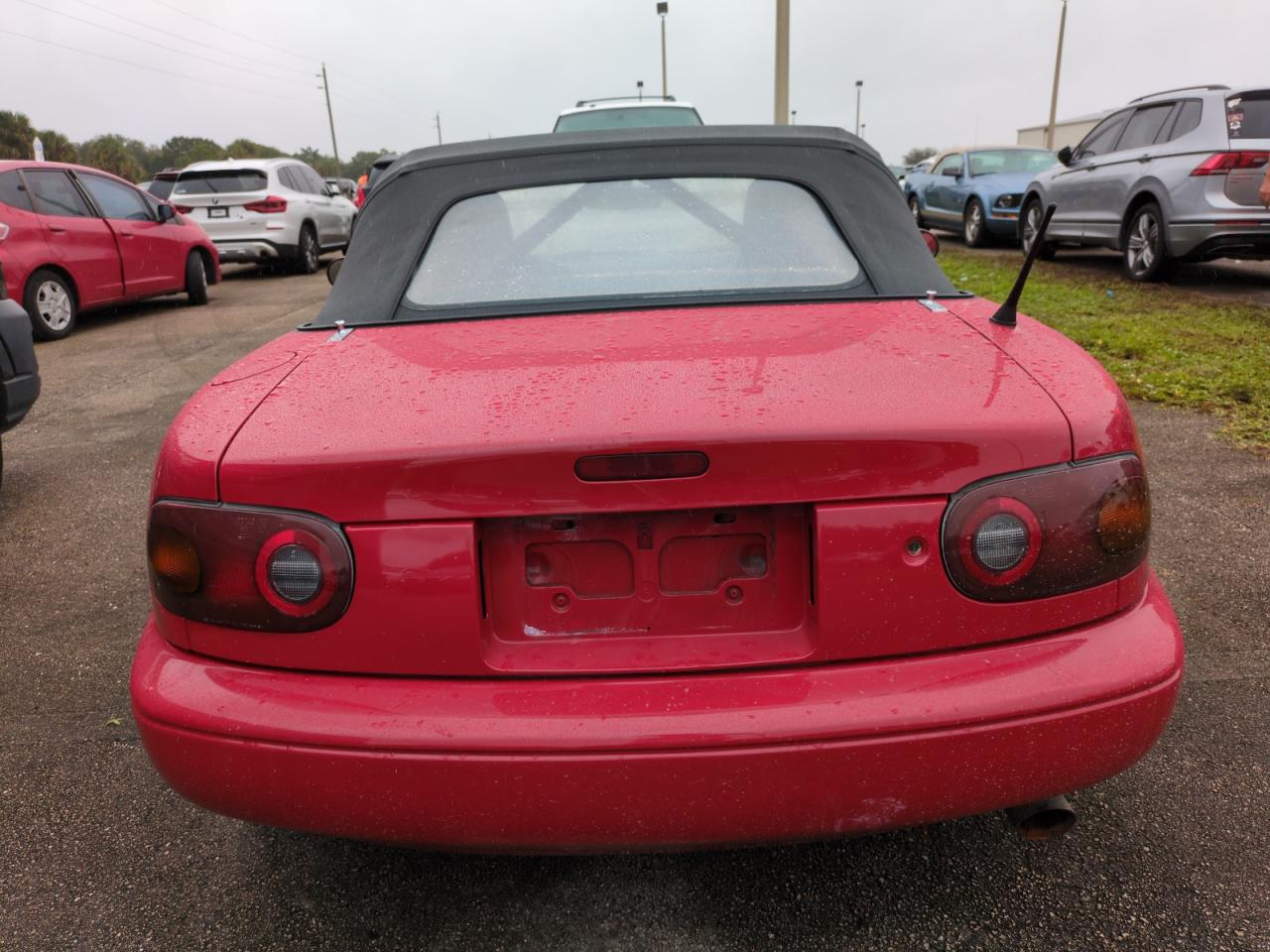 JM1NA3531V0734922 1997 Mazda Mx-5 Miata