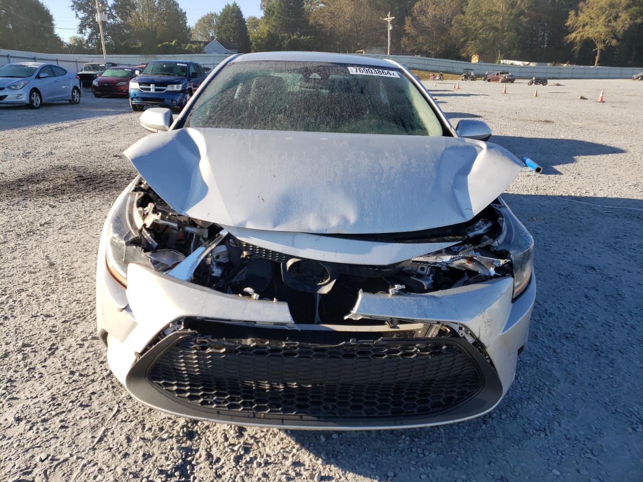 2022 Toyota Corolla - Image 5