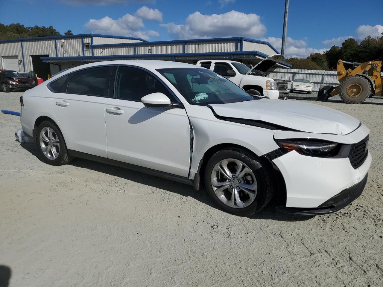 2024 Honda Accord - Image 4