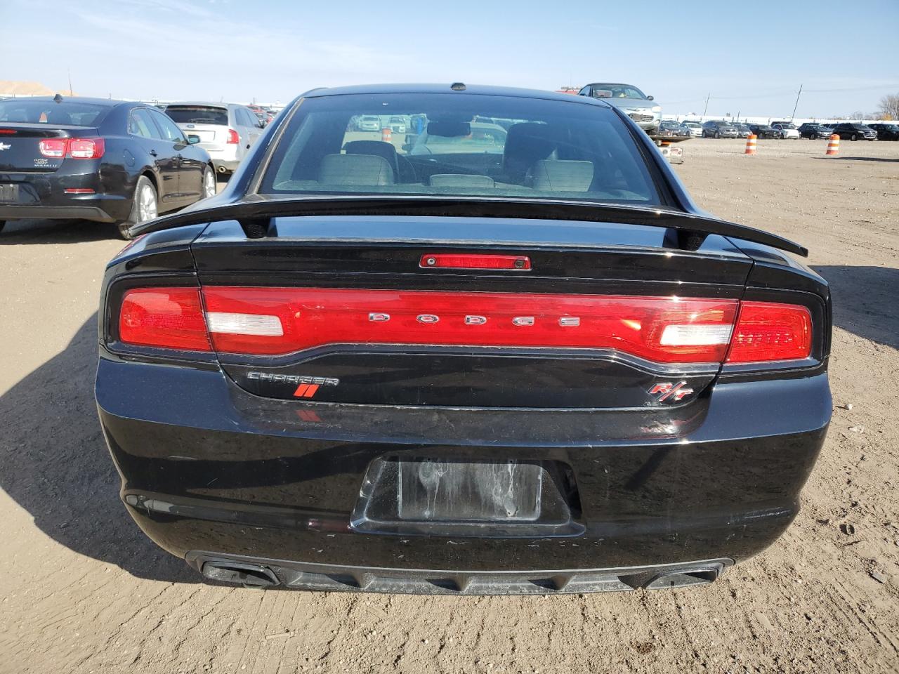 2014 Dodge Charger - Image 6