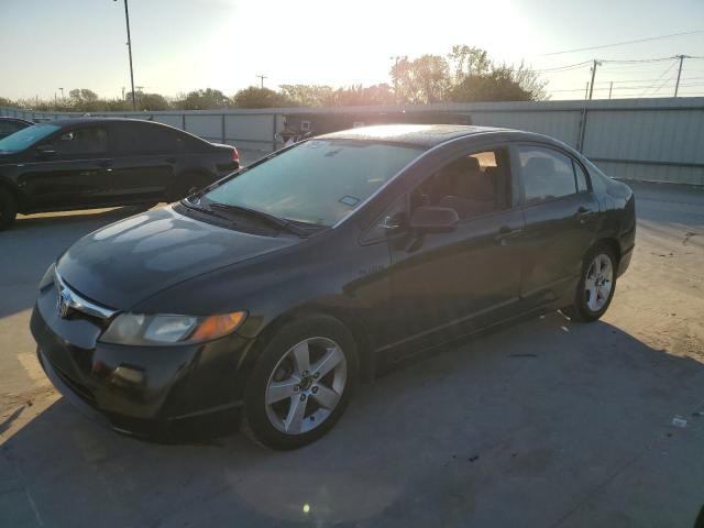 2007 Honda Civic Ex