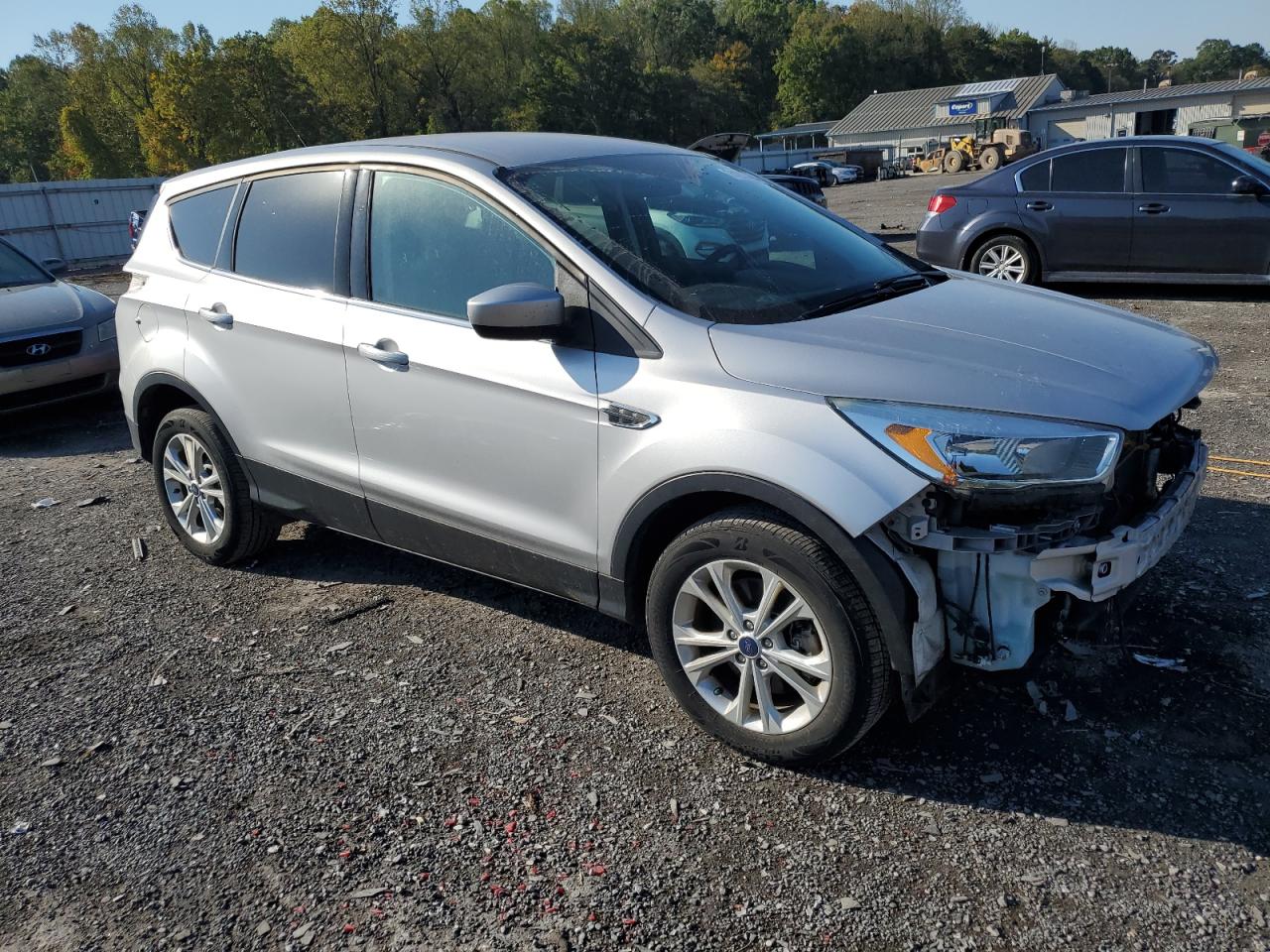2017 Ford Escape - Image 4
