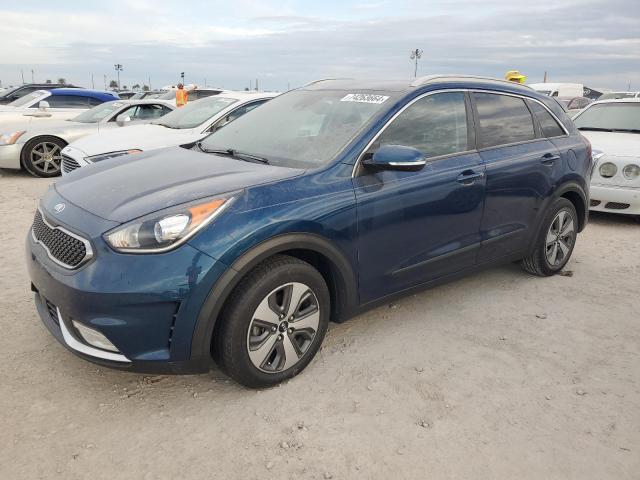 2019 Kia Niro Ex