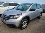 2013 Honda Cr-V Lx იყიდება Arcadia-ში, FL - Water/Flood