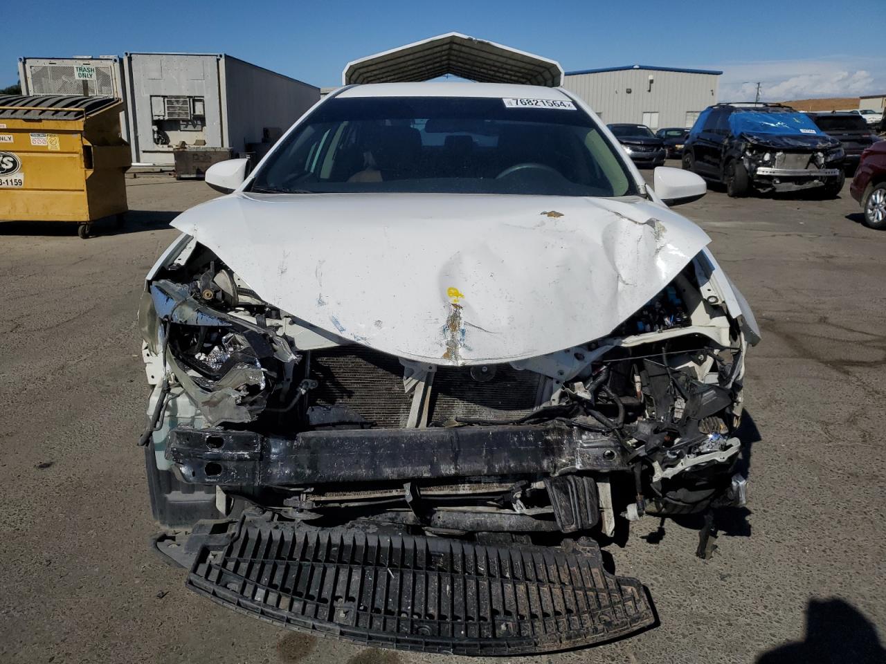 2014 Toyota Corolla - Image 5