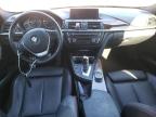 2015 Bmw 328 Xi Sulev en Venta en Charles City, VA - Burn - Engine