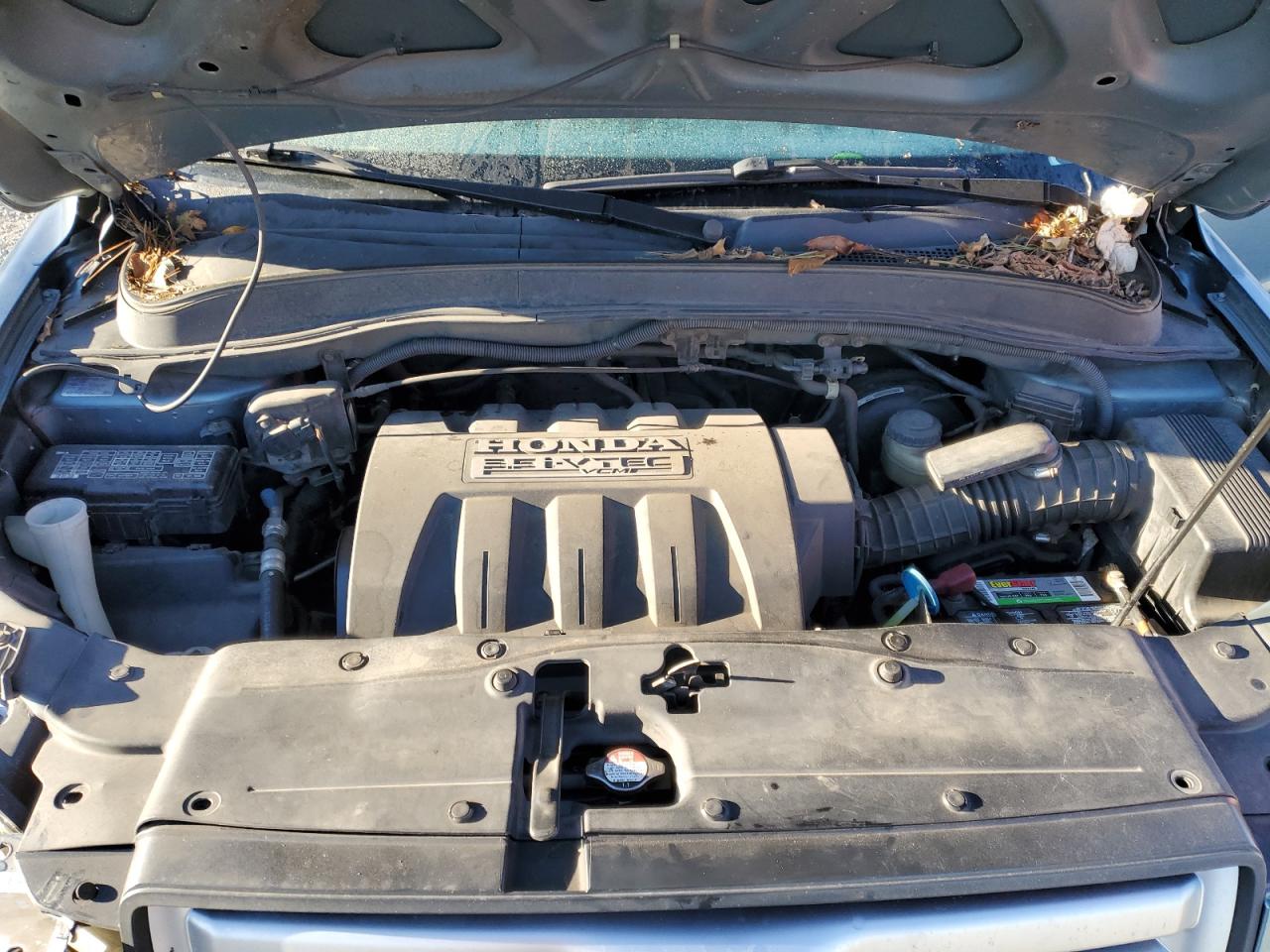 2006 Honda Pilot - Image 13