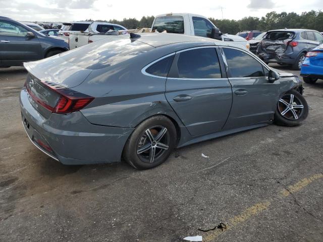 5NPEG4JA3MH070102 Hyundai Sonata SE 3