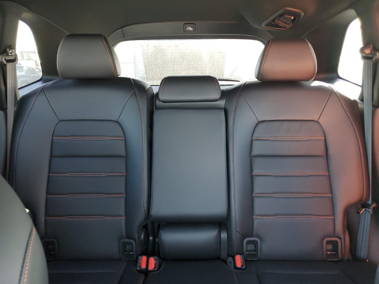 2024 Honda CR-V - Image 10