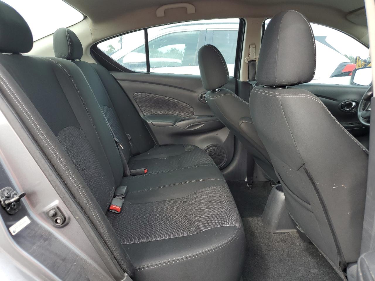 2018 Nissan Versa - Image 10