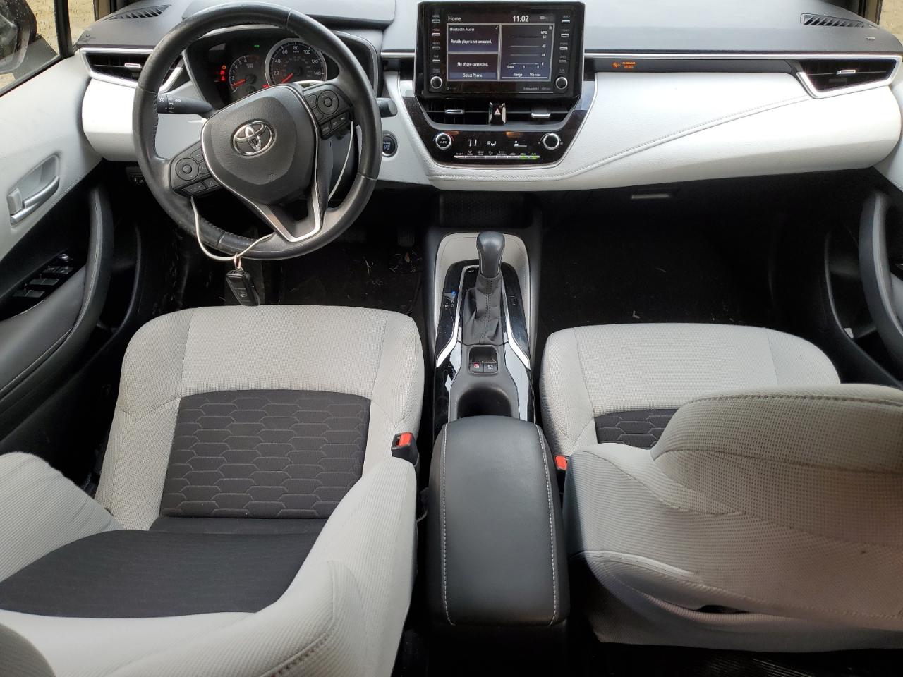 2019 Toyota Corolla - Image 8